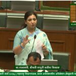 Assembly : १८ वर्षांपासून घरांचा ताबा नाही; गोरेगाव पत्राचाळ प्रकल्पावर विधानसभेत संताप