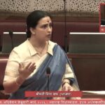 मानोरी-मालवणीतील कांदळवनांवर अतिक्रमण; बोरिवलीचे आमदार संजय उपाध्याय यांचा विधानसभेत गंभीर मुद्दा