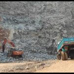 मुंबई–गोवा महामार्गावरील ओव्हरलोड कोळसा वाहतुकीविरोधात इशारा; ८ दिवसांत कारवाई न झाल्यास चक्काजाम