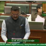 आरोप असलेल्या अधिकाऱ्याला बढती; विधानसभेत विजय वडेट्टीवार यांचा सरकारला थेट सवाल