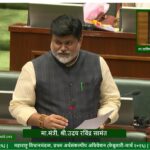 मुलींना 100% तर मुलांना 50% शिक्षण शुल्क माफी; मंत्री Chandrakant Patil यांची विधानसभेत घोषणा