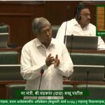 कामात दिरंगाई किंवा तक्रार आल्यास गय नाही; आरोग्यमंत्री Prakash Abitkar यांचा अधिकाऱ्यांना इशारा