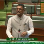 AI, ड्रोन आणि डिजिटल योजनांमुळे शेतीत 40% उत्पादनवाढ शक्य : कृषीमंत्री भरणे