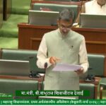 महाराष्ट्रात मराठी सक्तीची; मराठी शिकवली नाही तर शाळेची मान्यता रद्द – दादाजी भुसे