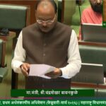 मुंबईत वॉटर मेट्रो प्रकल्प तीन टप्प्यांत; शिपयार्ड विकासाला गती देण्याचे निर्देश – मुख्यमंत्री देवेंद्र फडणवीस