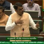 कोकणातील आंबा-काजू बागायतदारांना दिलासा; अधिवेशन संपण्यापूर्वी मदत जाहीर होणार – मुख्यमंत्री देवेंद्र फडणवीस