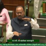 सातारा ZP निवडणुकीत ‘लोकशाहीचा खून’? पोलिसांवर गंभीर आरोप; विधानसभेत स्फोटक खडाजंगी