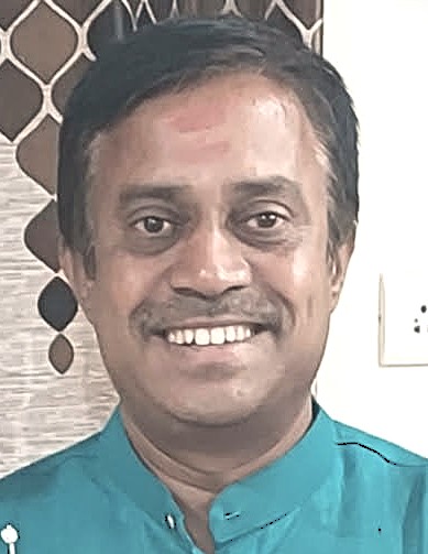 Dr Abhaykumar Dandage