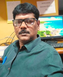 Khanduraj Gaikwad