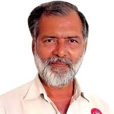 Comrade Rajan Kshirsagar