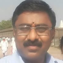 Santosh Masole