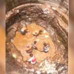 ३६ वर्षांच्या प्रतीक्षेनंतर अहिल्यानगर–बीड–परळी रेल्वेमार्ग पूर्णत्वाकडे