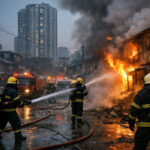 धारावी कोळीवाड्याच्या बाह्य सीमांकनासाठी समिती; तीन महिन्यांत अहवाल सादर करण्याचे निर्देश