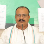 अनंत गाडगीळांचा आरोप: ‘एपस्टीन फाइल्स’ झाकण्यासाठी महिला विधेयक? उत्तर-दक्षिण विभाजनाचा इशारा  