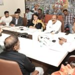 कोकणात शिवसेनेत उलथापालथ; ठाकरे गटातून शिंदे गटात नेते-कार्यकर्त्यांचे पक्षांतर 