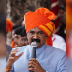 अनंत गाडगीळांचा आरोप: ‘एपस्टीन फाइल्स’ झाकण्यासाठी महिला विधेयक? उत्तर-दक्षिण विभाजनाचा इशारा  