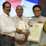 मुंबई विद्यापीठातील TYBCom प्रश्नपत्रिका फूट प्रकरण: SIT स्थापन करण्याची अभाविपची राज्यपालांकडे मागणी