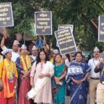 अनंत गाडगीळांचा सवाल: सोमनाथ मंदिर पुनर्बांधणीत मोदी कुठे येतात?