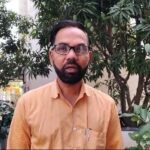 आनंद देणारा हरपला : डॉ. आनंद नाडकर्णी यांना कपिल पाटील यांची भावपूर्ण श्रद्धांजली