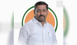 प्रा. काकासाहेब कुलकर्णी, महाराष्ट्र प्रदेश काँग्रेस कमिटीचे प्रदेश प्रवक्ते