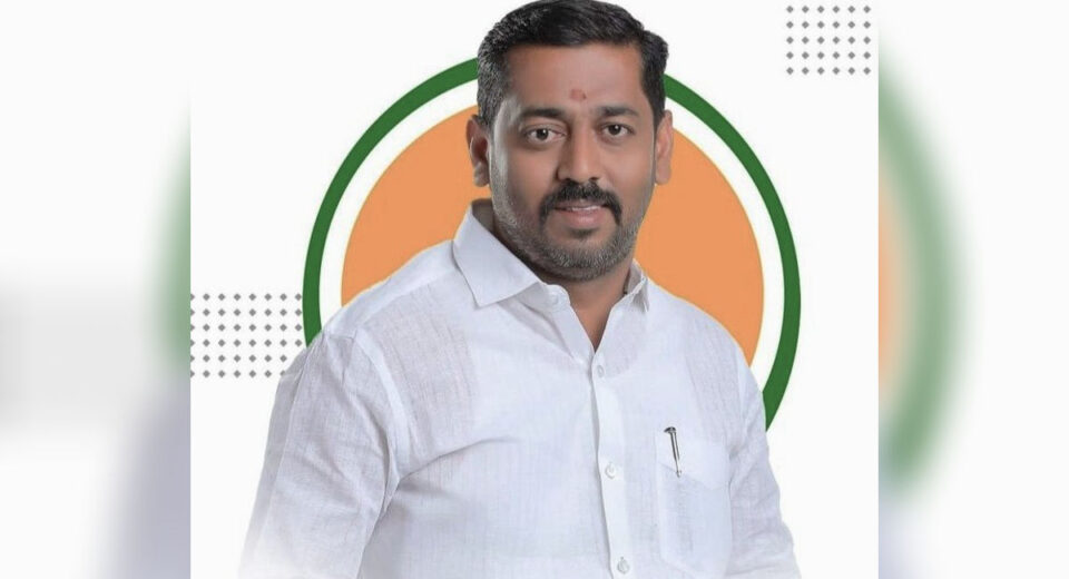 प्रा. काकासाहेब कुलकर्णी, महाराष्ट्र प्रदेश काँग्रेस कमिटीचे प्रदेश प्रवक्ते