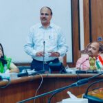 ३५२ व्या शिवराज्याभिषेक सोहळ्यासाठी लाखो शिवभक्त रायगडावर दाखल; जयघोषाने दुमदुमला गड