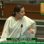 ‘हाफकिन वाचणार, मुंडेही राहणार’; विधानसभेत झिरवाळांची स्पष्ट घोषणा