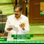 विधान परिषद उपसभापतीपदासाठी सचिन अहिर रिंगणात; राजकीय चर्चांना उधाण
