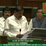 महिलांवरील अत्याचारांत महाराष्ट्र देशात दुसऱ्या क्रमांकावर; विधानसभेत मुख्यमंत्री फडणवीसांची माहिती
