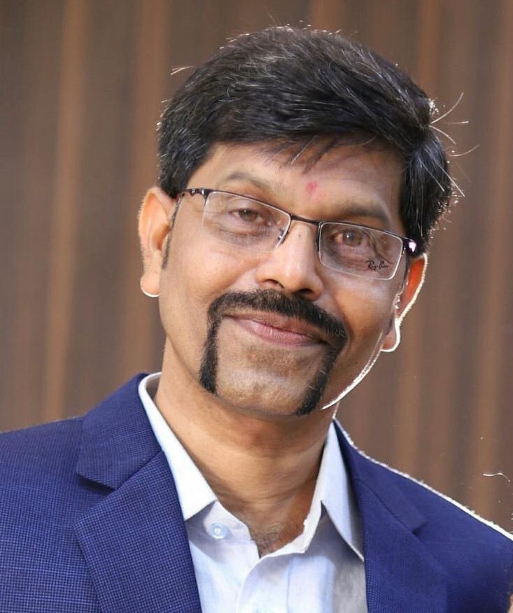 राजन पारकर