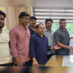 महाड एमआयडीसीतील अनुदानित निंबोळी-लेपित युरियाच्या कथित गैरवापरप्रकरणी दोषींवर कारवाईची राष्ट्रवादी काँग्रेस (शरद पवार)ची मागणी