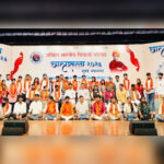 पेपरफुटीच्या मुद्द्यावर शिवसेनेतील एका पदाधिकाऱ्याच्या लेखाची चर्चा; एकनाथ शिंदेंच्या मौनामुळे वाढल्या राजकीय चर्चा