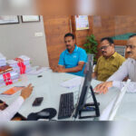 ‘पीयूष गोयल यांनी राजीनामा द्यावा, भारत-अमेरिका व्यापार करार तात्काळ थांबवा’; अखिल भारतीय किसान सभेची मागणी