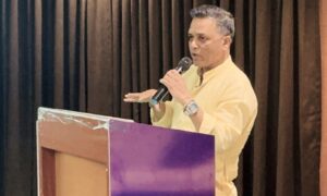 राष्ट्रवादी काँग्रेस शरदचंद्र पवार पक्षाची पिंपरी चिंचवड कार्यकारिणी बरखास्त, सुनील माने यांच्याकडे जबाबदारी
