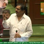 विनोद तावडे-एकनाथ खडसे भेटीने रंगल्या राजकीय चर्चा; उत्तर महाराष्ट्रात नव्या समीकरणांची चर्चा  