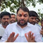 मराठवाड्यात चार भूकंपाचे धक्के; हिंगोली, नांदेड, परभणी, लातूरमध्ये नागरिकांमध्ये भीतीचे वातावरण