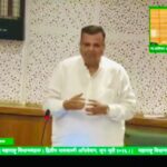 जयकुमार गोरे यांच्या विरोधातील हक्कभंग प्रस्तावावर खुलासा मागवला; सभापती राम शिंदे यांची माहिती
