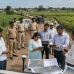 मुंबईतील ५३ लाख वाहनांसाठी मोठी योजना; स्क्रॅपिंग हब उभारून वाहतूक कोंडीवर सरकारचा भर