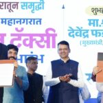 महाडमधील दुकानांच्या पाट्या मराठीत लावाव्यात; अन्यथा आंदोलनाचा इशारा