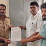 महाडमधील दुकानांच्या पाट्या मराठीत लावाव्यात; अन्यथा आंदोलनाचा इशारा