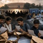 मुंबईत अभाविपची ‘छात्र सत्ता’ स्टुडन्ट लीडर मीट; नव्या महानगर कार्यकारिणीची व ६० महाविद्यालयांच्या पदाधिकाऱ्यांची घोषणा