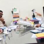 मंत्री-राज्यमंत्र्यांच्या कार्यालयांत १ सप्टेंबरपासून ‘हार्ड कॉपी’ बंद; ई-पेपर सदस्यतेला प्राधान्य