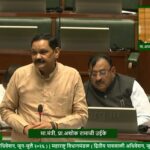 राज ठाकरेंचा महायुती सरकारवर चौफेर हल्ला; ‘मिसिंग लिंक’पासून राम मंदिर निधीपर्यंत अनेक मुद्द्यांवर टीका