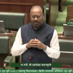 मराठवाड्यासाठी स्वतंत्र रेल्वे मंडळाच्या मागणीला वेग; नांदेडमधील बैठकीत १३ खासदारांचा पाठिंबा