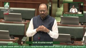 बँक हमीपत्रांवरील मुद्रांक शुल्कात दिलासा; बावनकुळे यांचे विधेयक विधानसभेत मंजूर