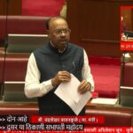 कॅग अहवालातील निरीक्षणांवरून हाफकिनचा मुद्दा विधानसभेत; जयंत पाटील यांची ॲक्शन टेकन रिपोर्टची मागणी