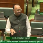 रमाई आवास योजनेत बनावट कागदपत्रांचा आरोप; मुख्यमंत्री, उपमुख्यमंत्र्यांच्या नावांचा वापर झाल्याचा दावा विधान परिषदेत