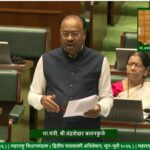 नवी मुंबईतील १२ हजार अनधिकृत बांधकामांवर सुनावणी; पात्र प्रकरणांच्या नियमितीकरणाचे सरकारचे संकेत