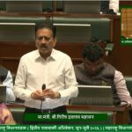 महाराष्ट्रात समान नागरी कायद्याच्या दिशेने पाऊल; माजी न्यायमूर्ती रंजना देसाई यांच्या अध्यक्षतेखाली समिती स्थापन