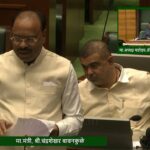 महायुती सरकारचा विरार–अलिबाग कॉरिडॉरला मोठा दिलासा; वनजमिनीचा प्रशासकीय पेच मार्गी